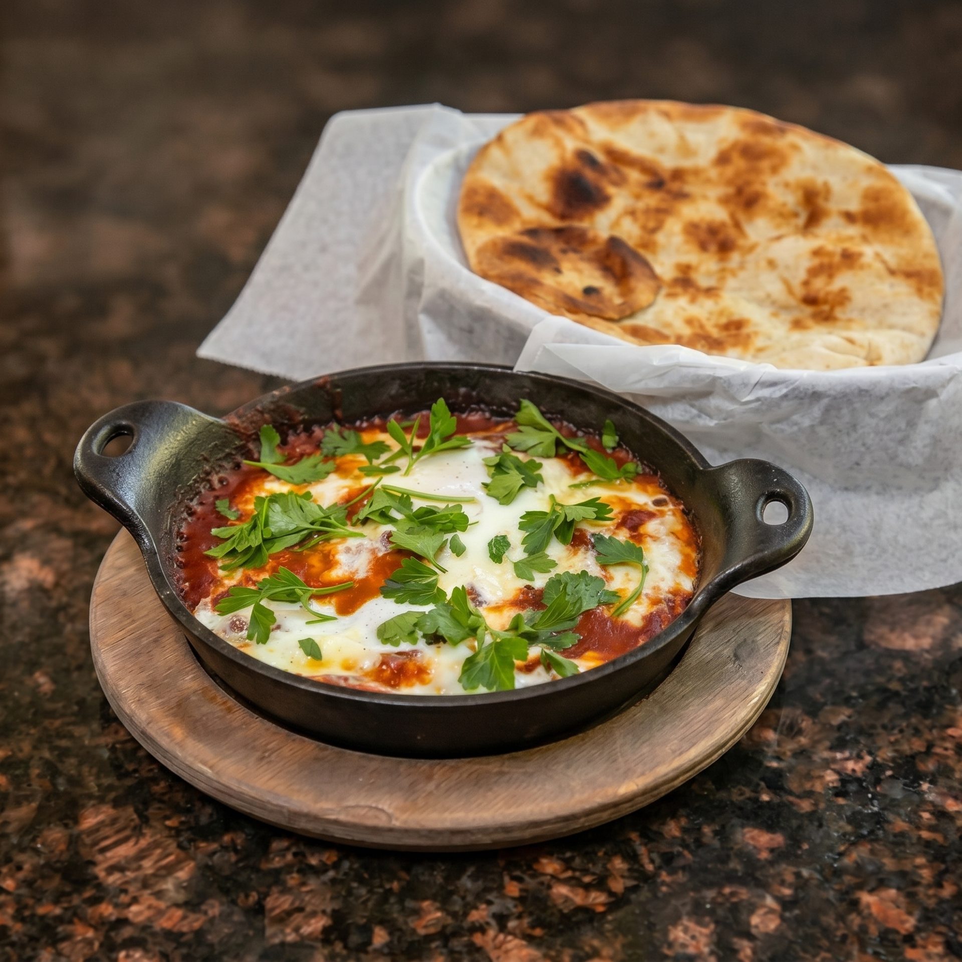 Discover Our Cuisine