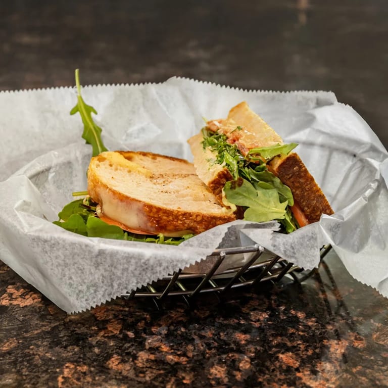 Let Us Cater Your Next Event