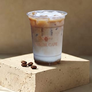 Pumpkin Spice Latte