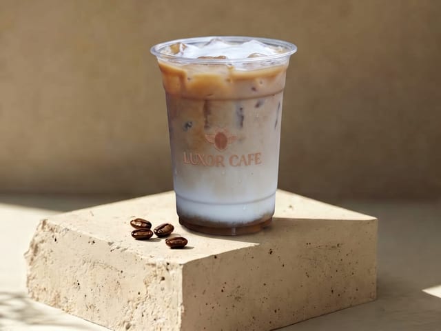 Pumpkin Spice Latte.