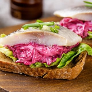 Hot Honey Turkey