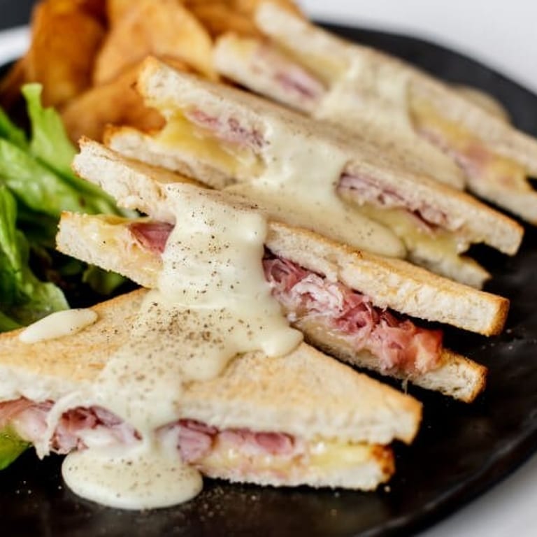 Irresistible Flatbread Options