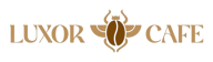 Luxor Café logo