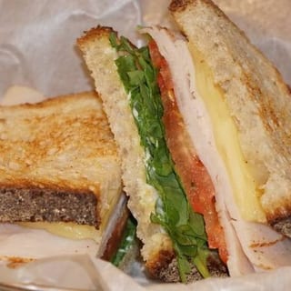 Hot Honey Turkey